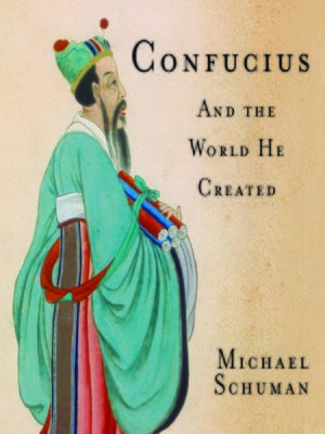 Confucius - Audiobook